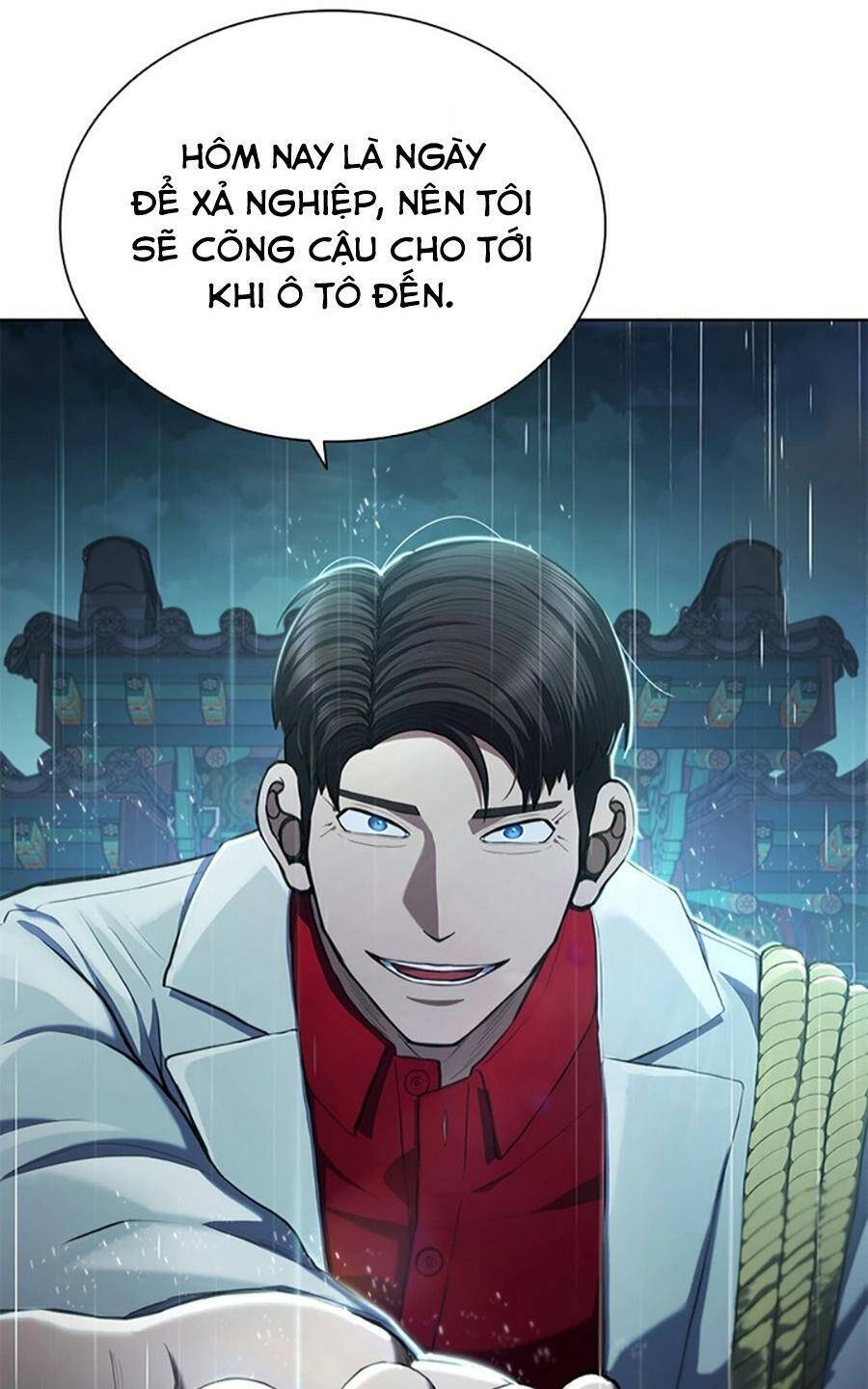 Sự Trở Lại Của Ông Trùm Chap 2 - Next Chap 3