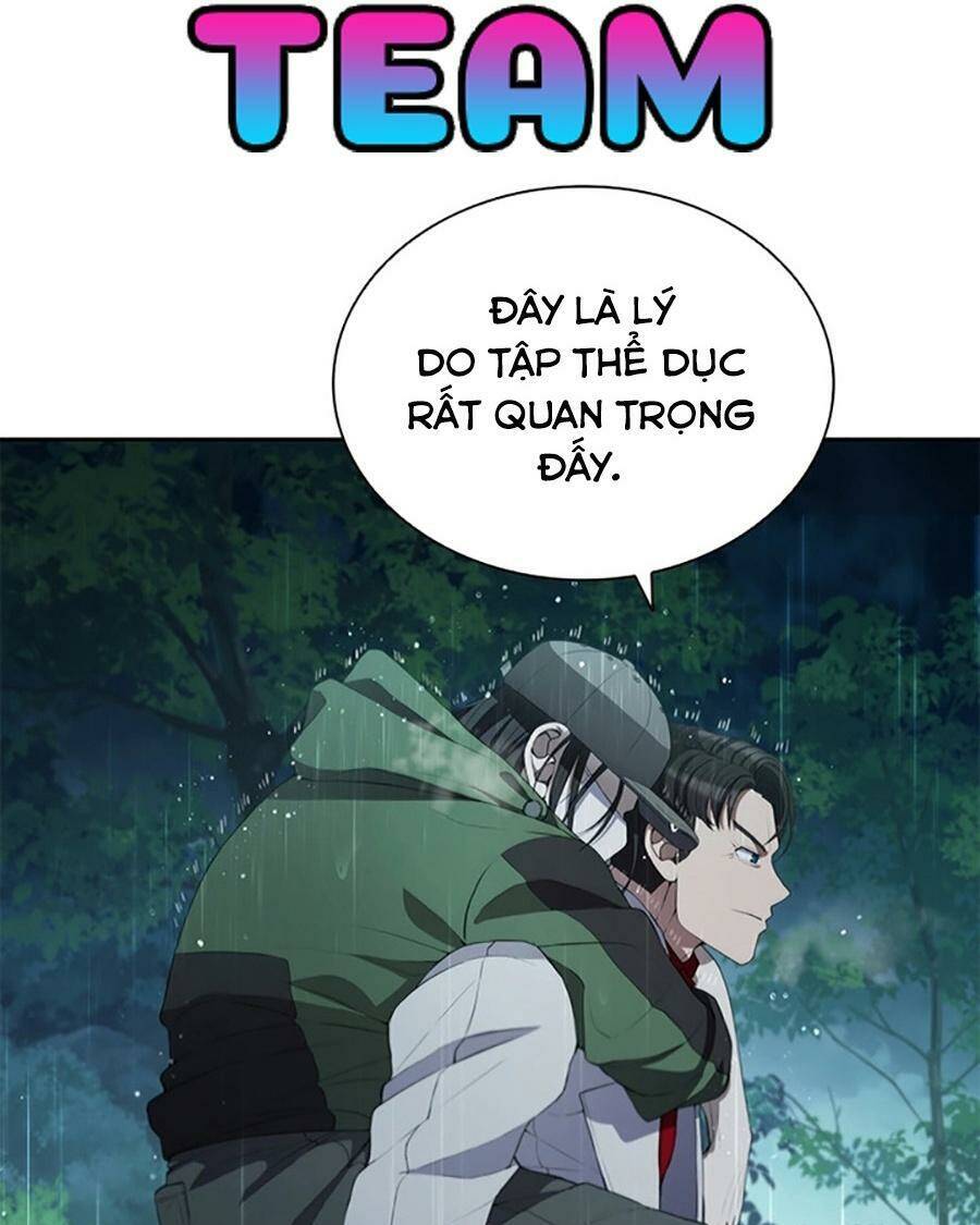 Sự Trở Lại Của Ông Trùm Chap 2 - Next Chap 3