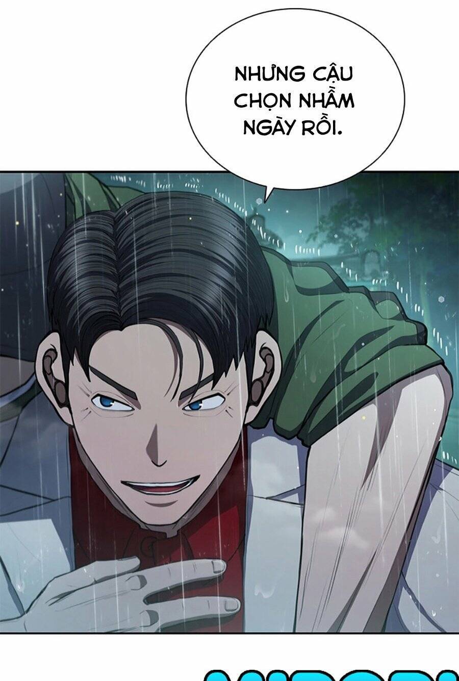 Sự Trở Lại Của Ông Trùm Chap 2 - Next Chap 3