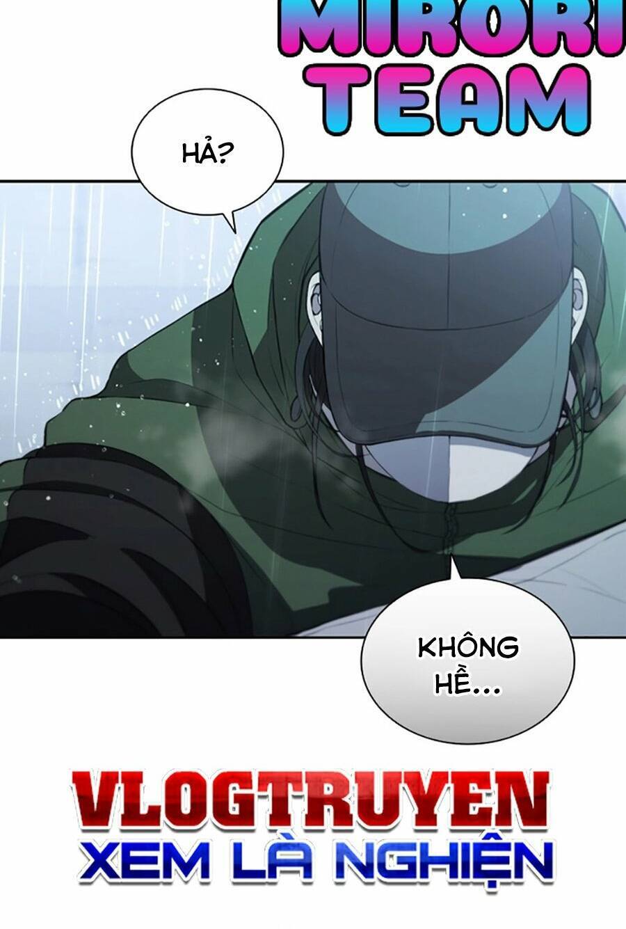 Sự Trở Lại Của Ông Trùm Chap 2 - Next Chap 3