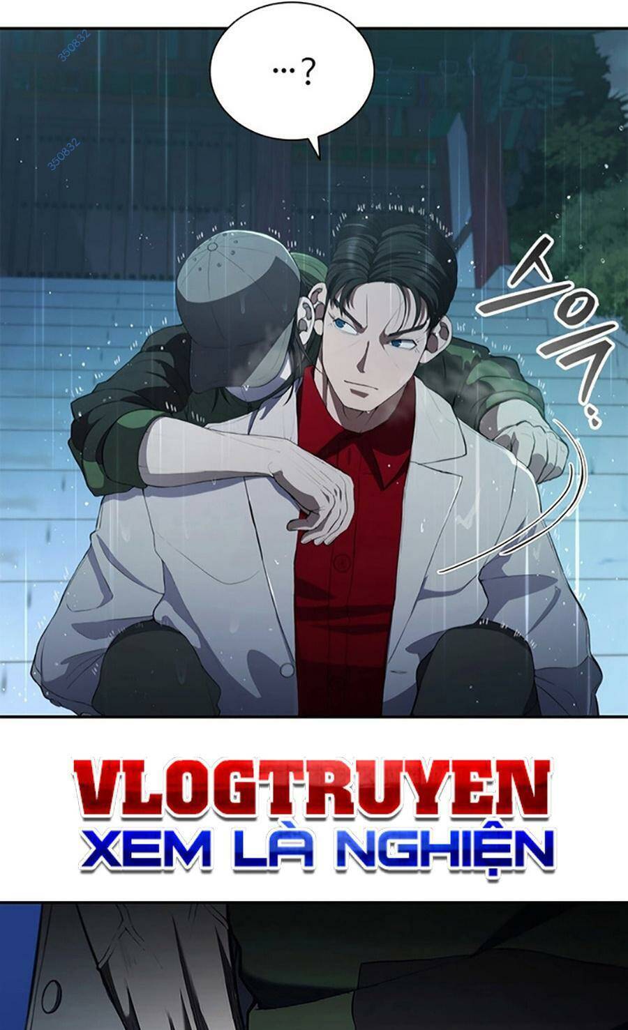 Sự Trở Lại Của Ông Trùm Chap 2 - Next Chap 3