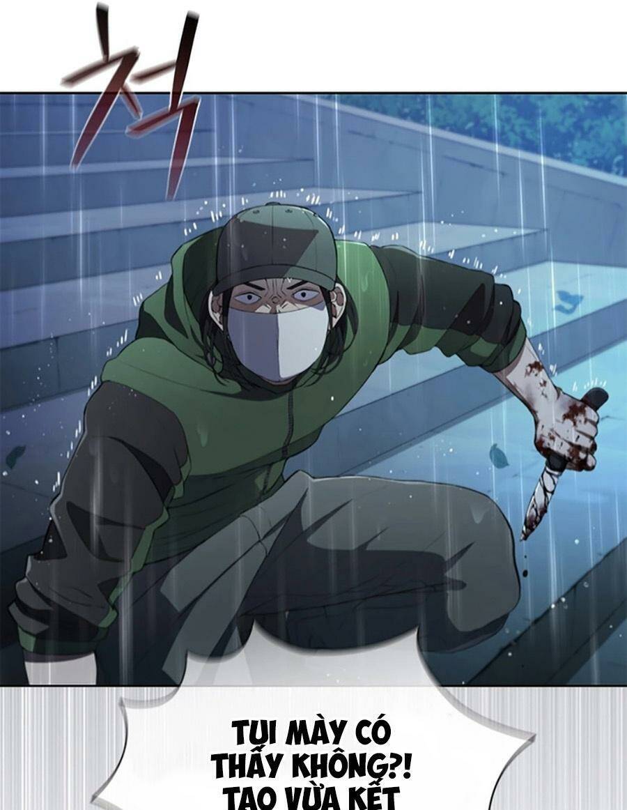 Sự Trở Lại Của Ông Trùm Chap 2 - Next Chap 3