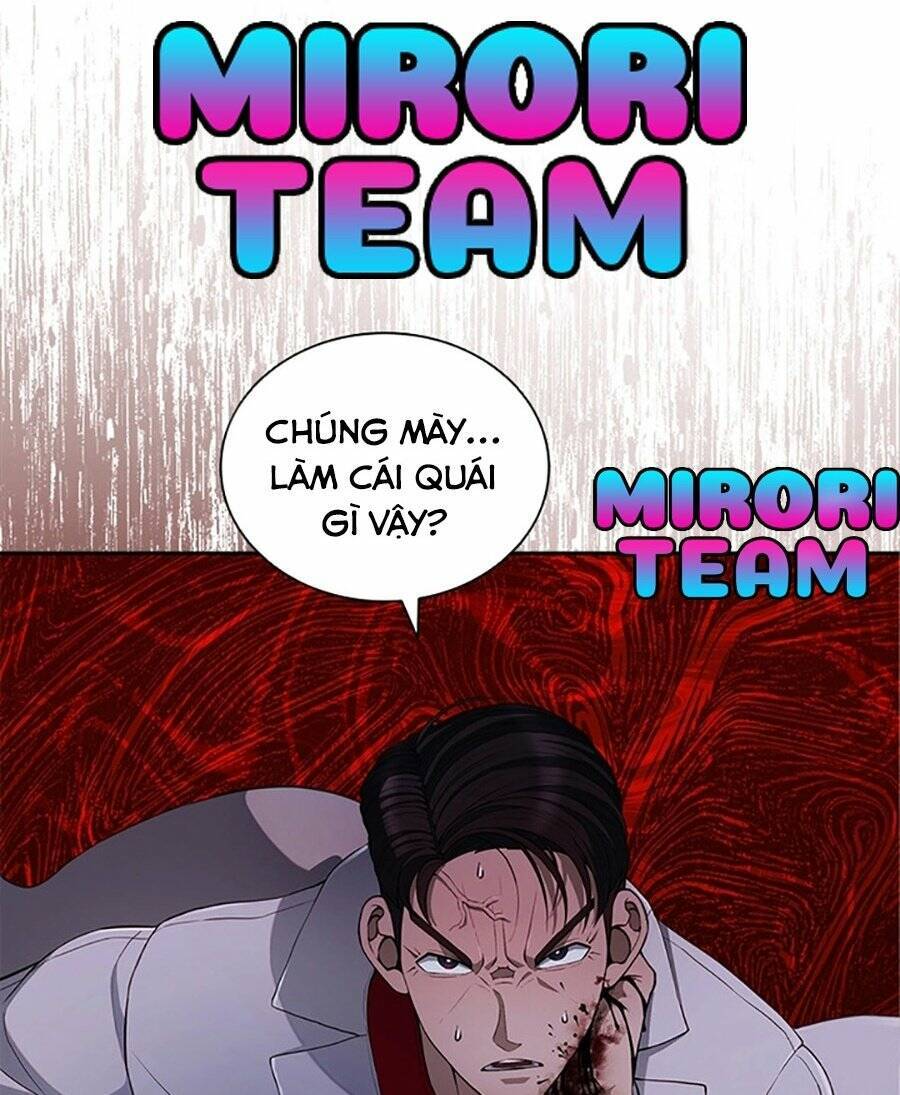Sự Trở Lại Của Ông Trùm Chap 2 - Next Chap 3