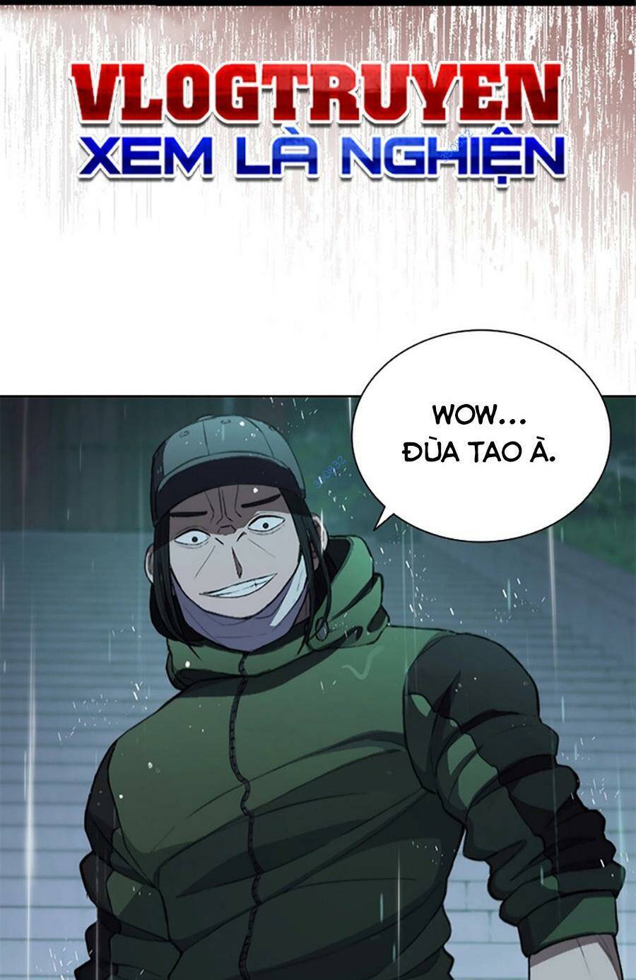 Sự Trở Lại Của Ông Trùm Chap 2 - Next Chap 3