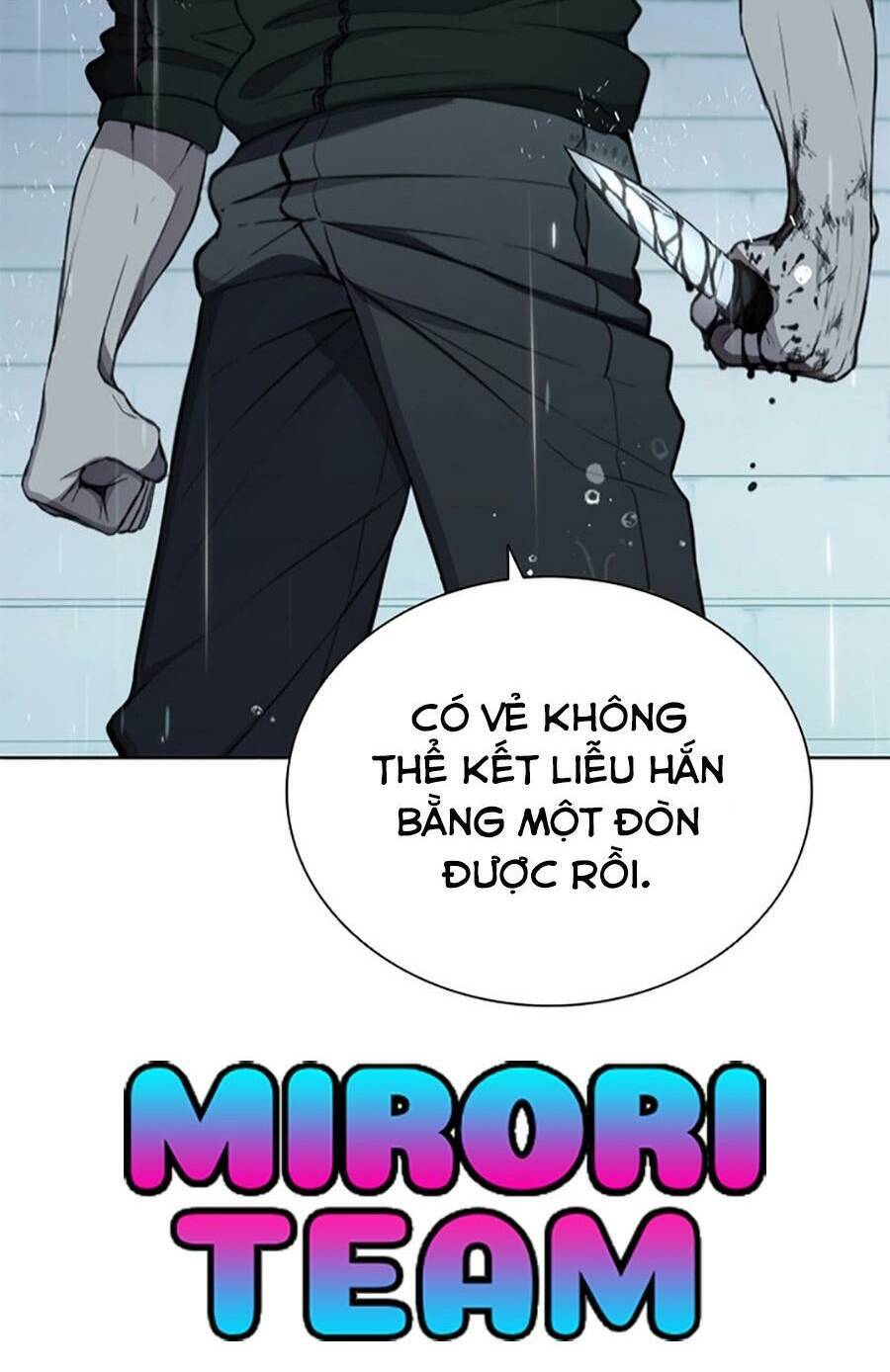 Sự Trở Lại Của Ông Trùm Chap 2 - Next Chap 3