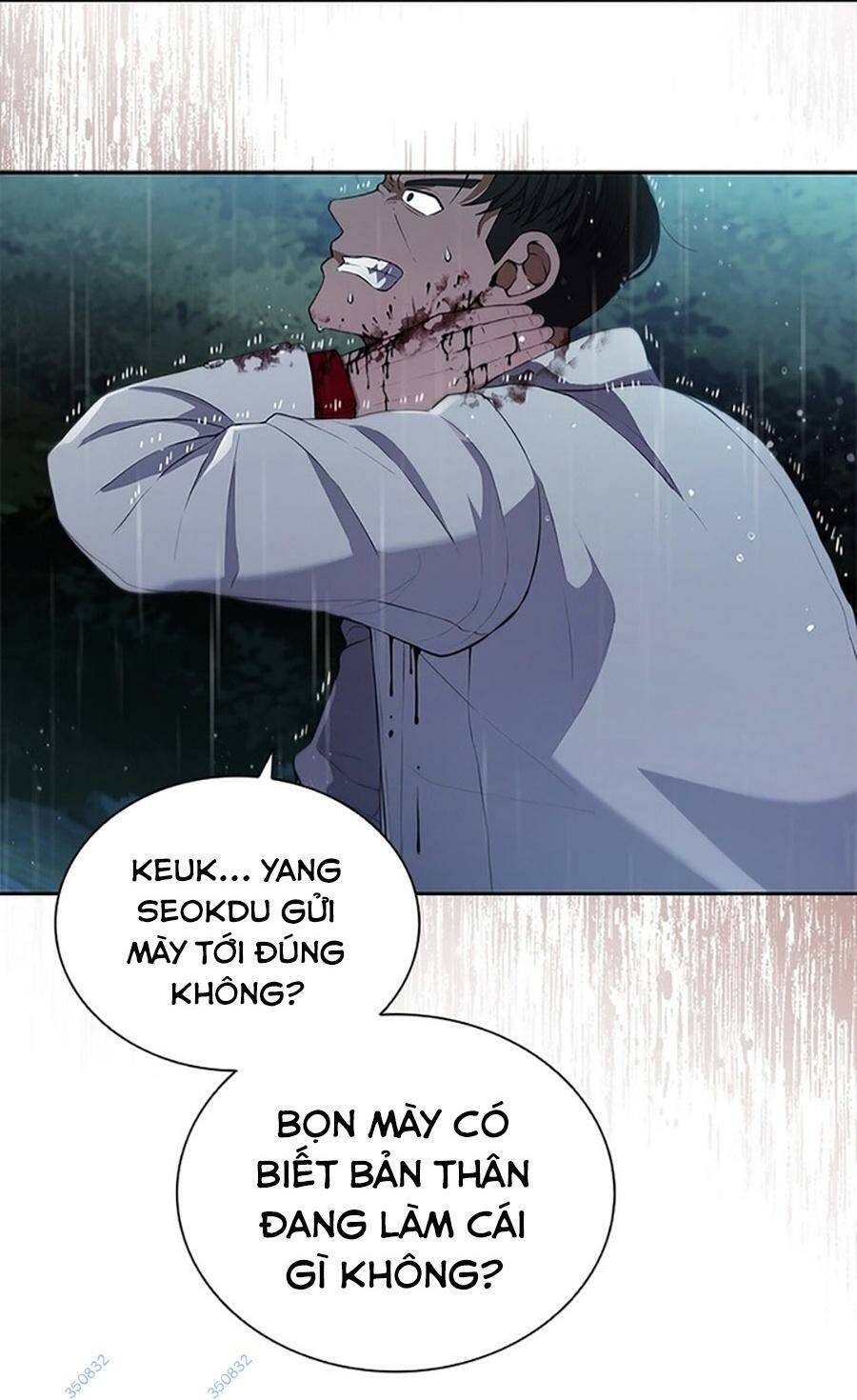 Sự Trở Lại Của Ông Trùm Chap 2 - Next Chap 3