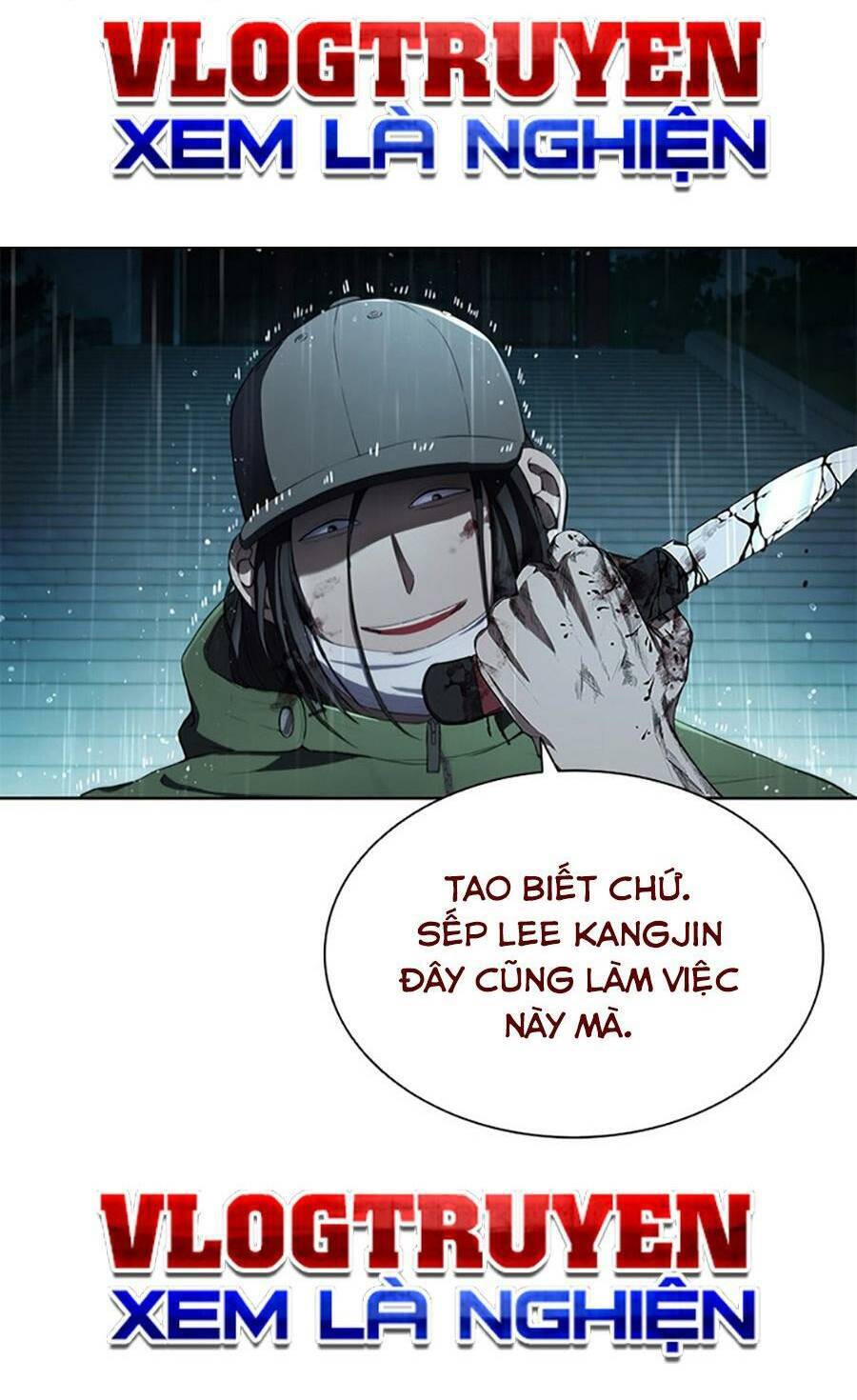 Sự Trở Lại Của Ông Trùm Chap 2 - Next Chap 3