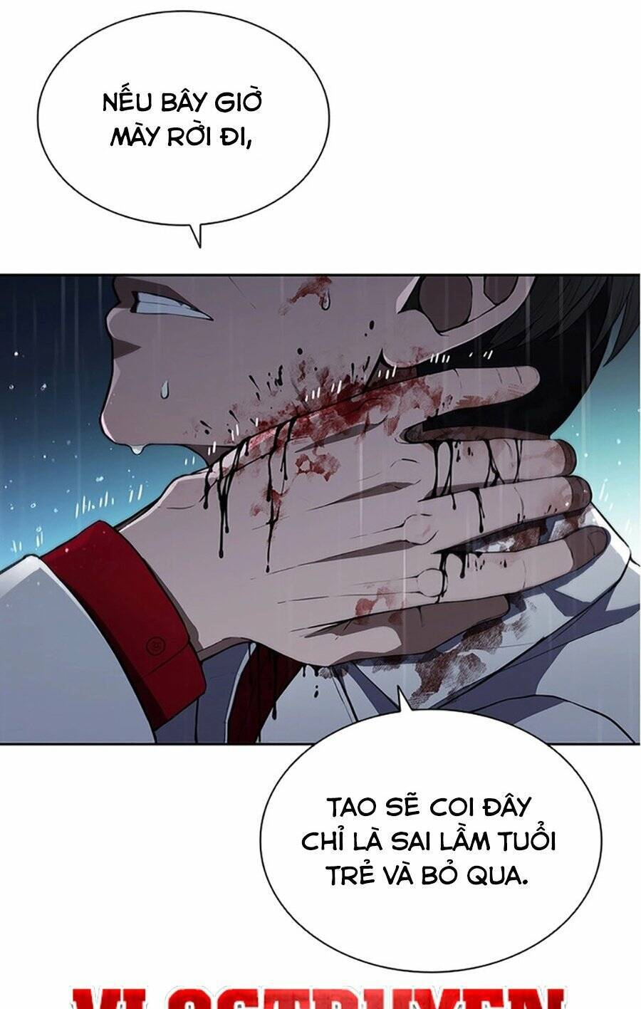 Sự Trở Lại Của Ông Trùm Chap 2 - Next Chap 3