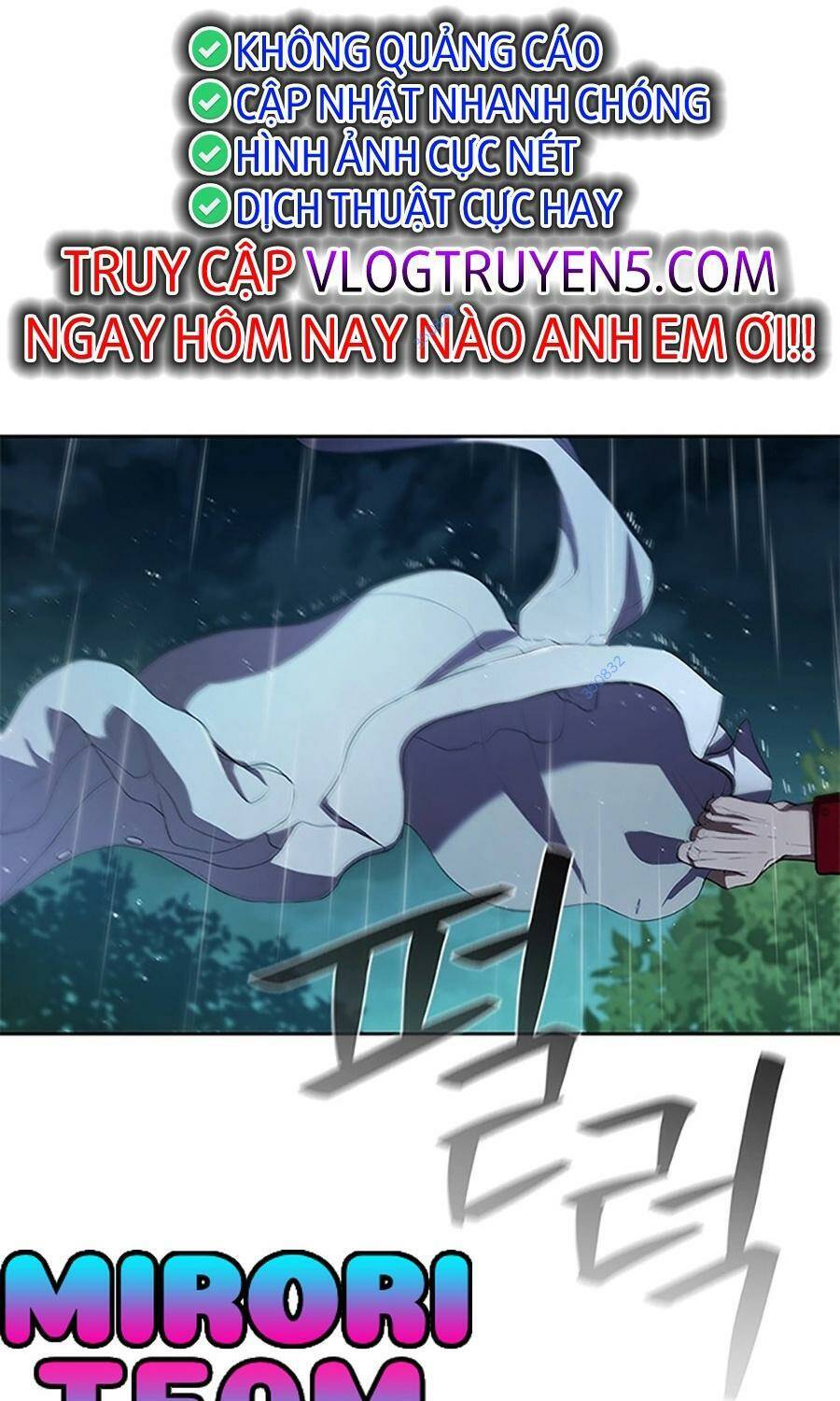 Sự Trở Lại Của Ông Trùm Chap 2 - Next Chap 3