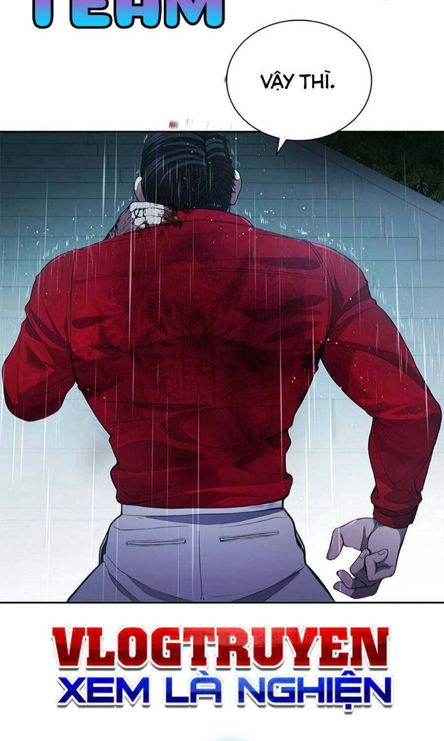 Sự Trở Lại Của Ông Trùm Chap 2 - Next Chap 3