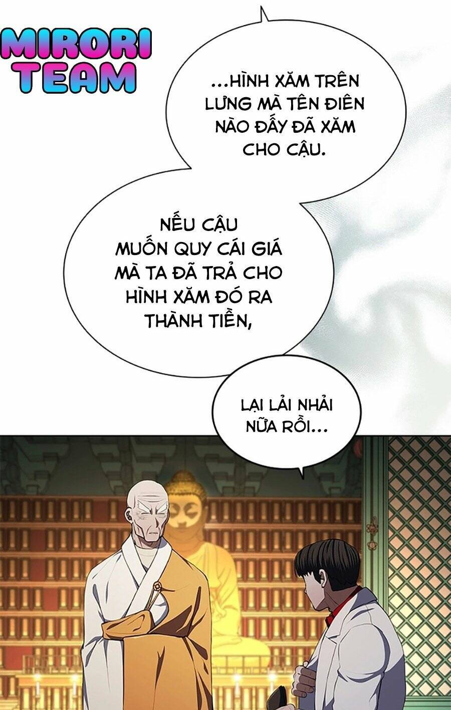 Sự Trở Lại Của Ông Trùm Chap 2 - Next Chap 3