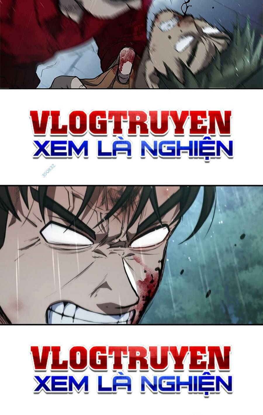 Sự Trở Lại Của Ông Trùm Chap 2 - Next Chap 3