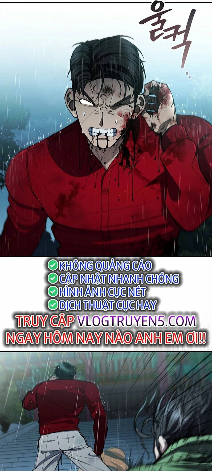 Sự Trở Lại Của Ông Trùm Chap 2 - Next Chap 3