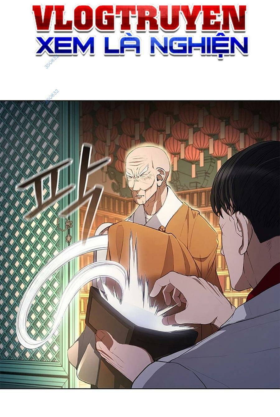 Sự Trở Lại Của Ông Trùm Chap 2 - Next Chap 3