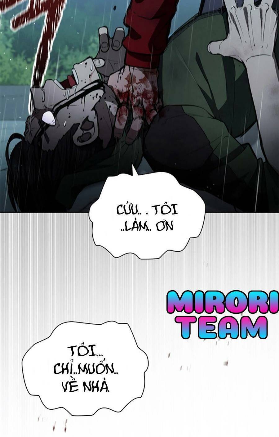 Sự Trở Lại Của Ông Trùm Chap 2 - Next Chap 3