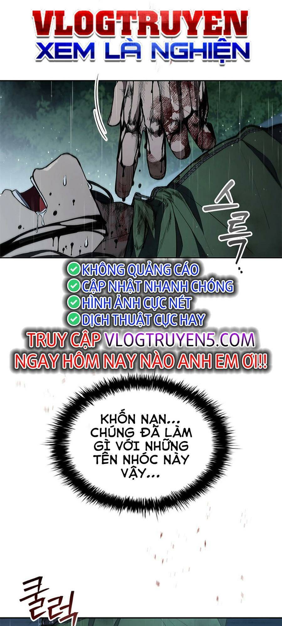 Sự Trở Lại Của Ông Trùm Chap 2 - Next Chap 3