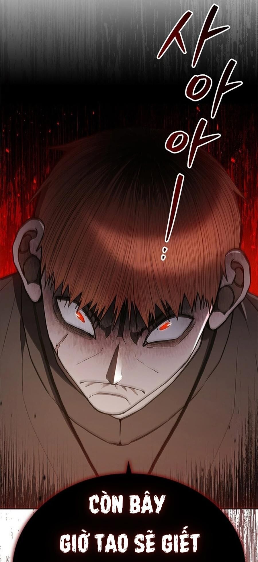 Sự Trở Lại Của Ông Trùm Chap 20 - Next Chap 21