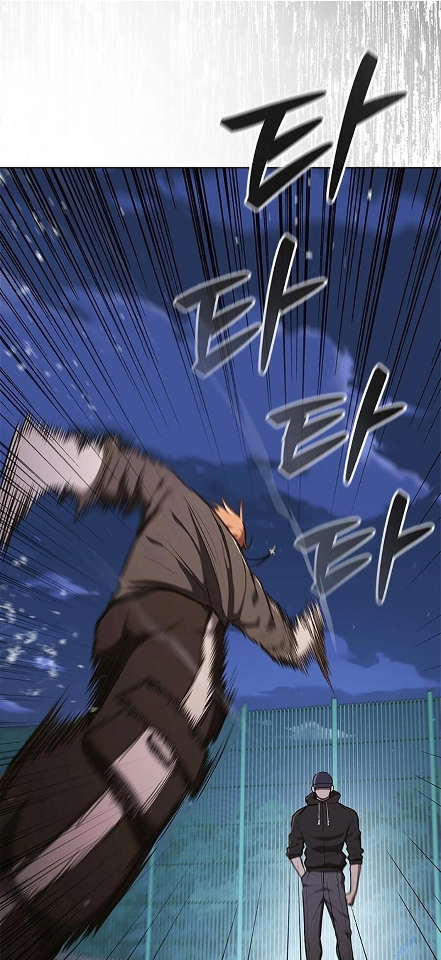 Sự Trở Lại Của Ông Trùm Chap 20 - Next Chap 21
