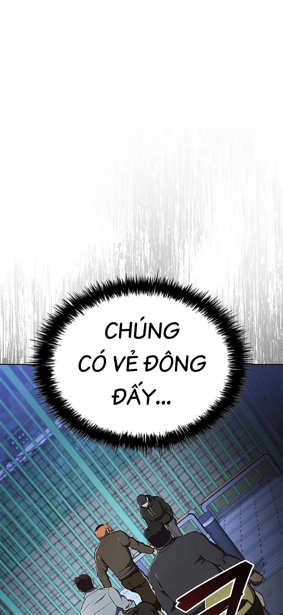 Sự Trở Lại Của Ông Trùm Chap 20 - Next Chap 21