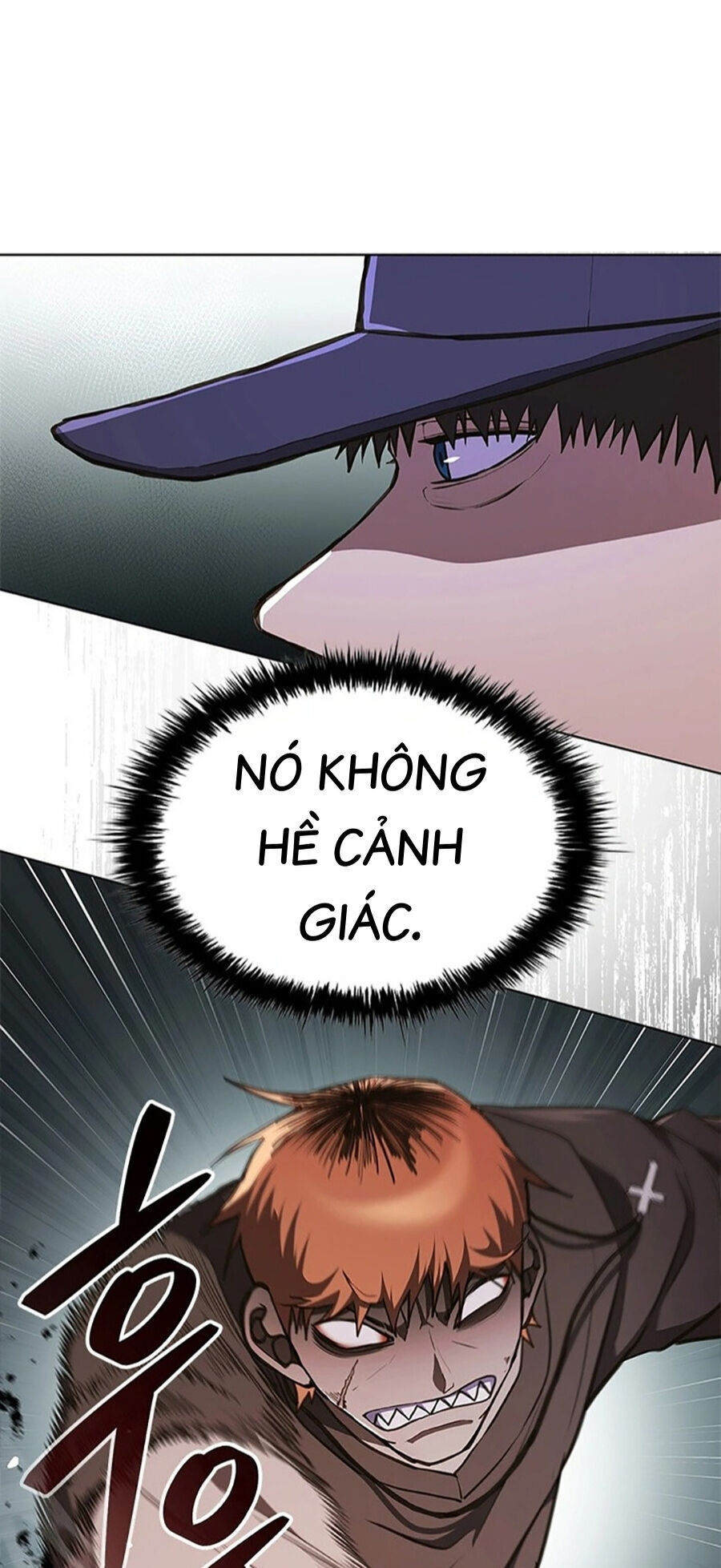 Sự Trở Lại Của Ông Trùm Chap 20 - Next Chap 21