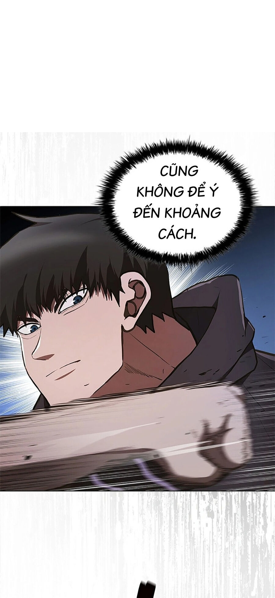 Sự Trở Lại Của Ông Trùm Chap 20 - Next Chap 21