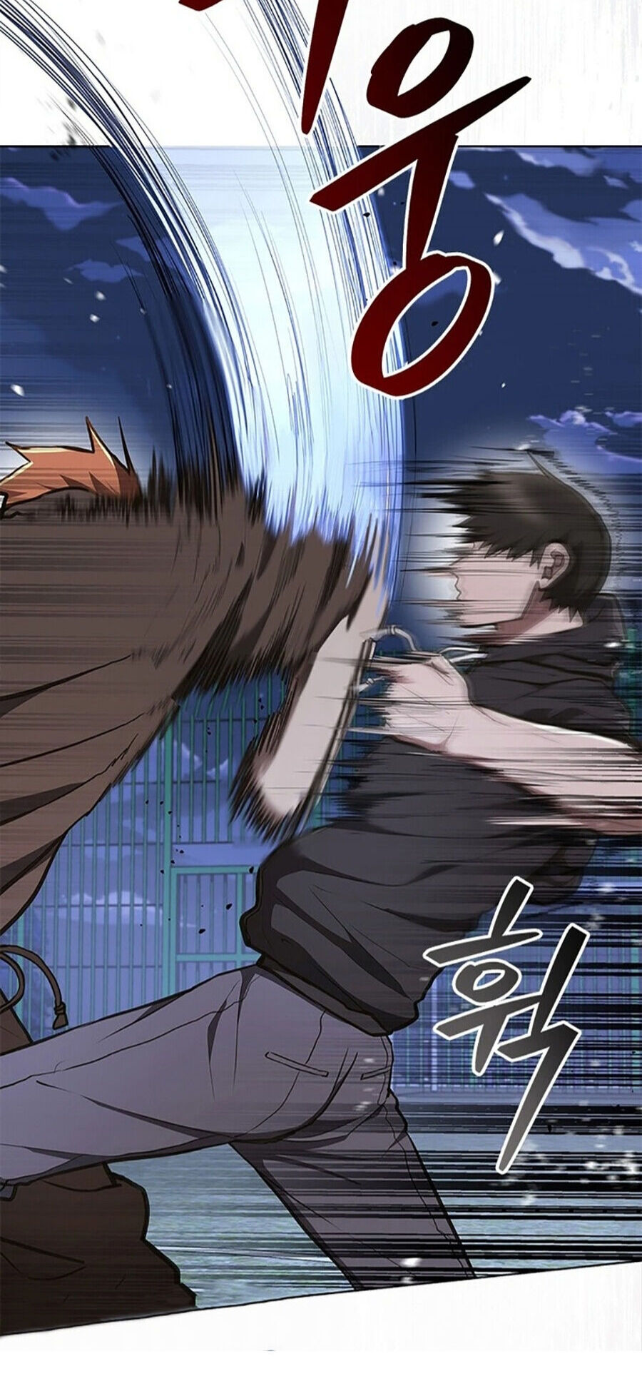 Sự Trở Lại Của Ông Trùm Chap 20 - Next Chap 21