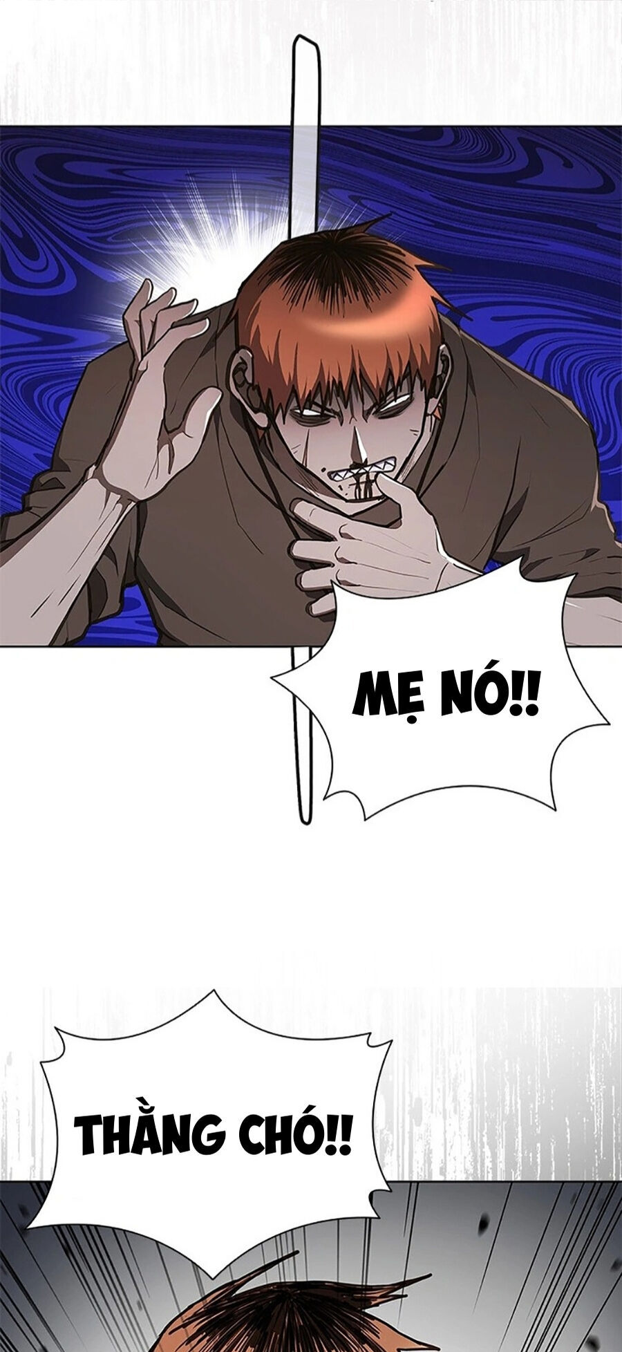 Sự Trở Lại Của Ông Trùm Chap 20 - Next Chap 21