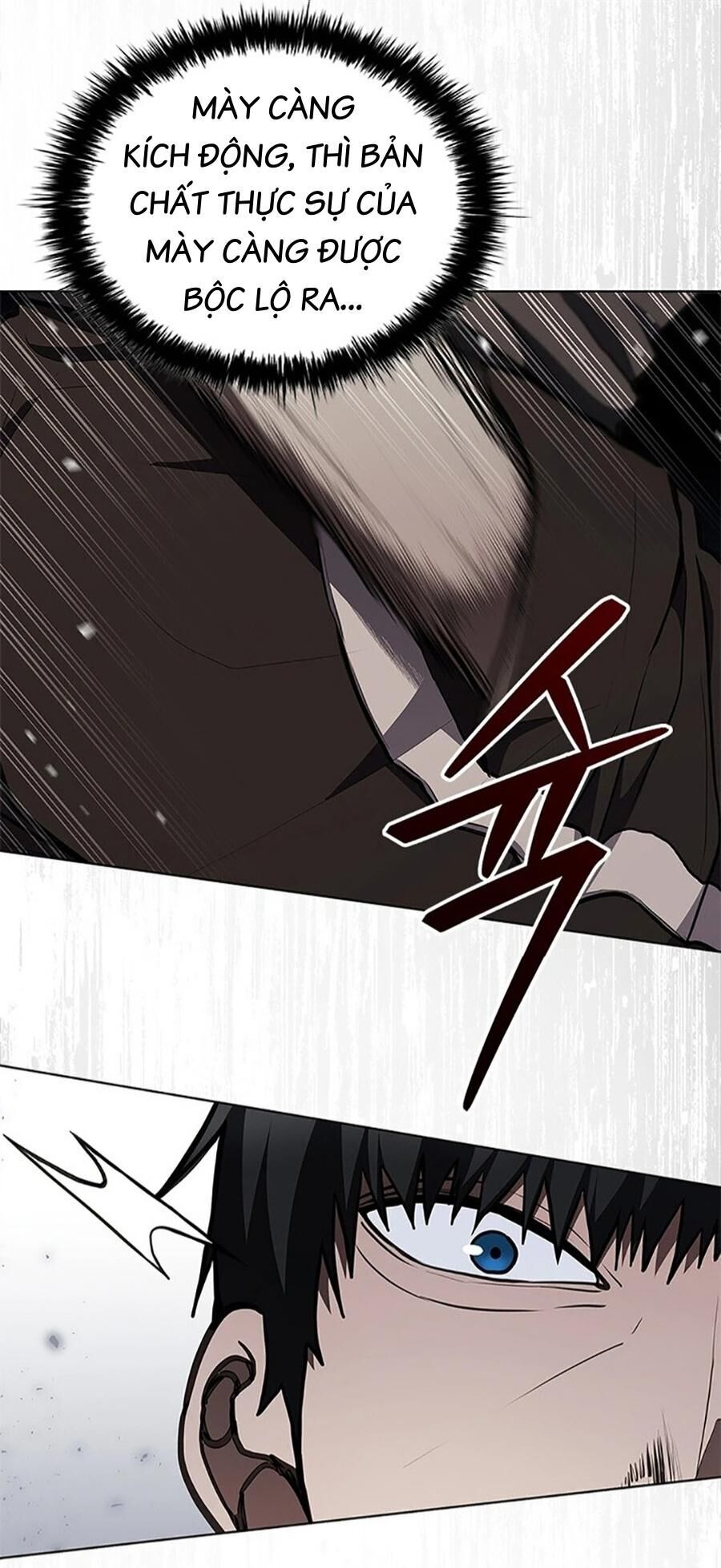 Sự Trở Lại Của Ông Trùm Chap 20 - Next Chap 21