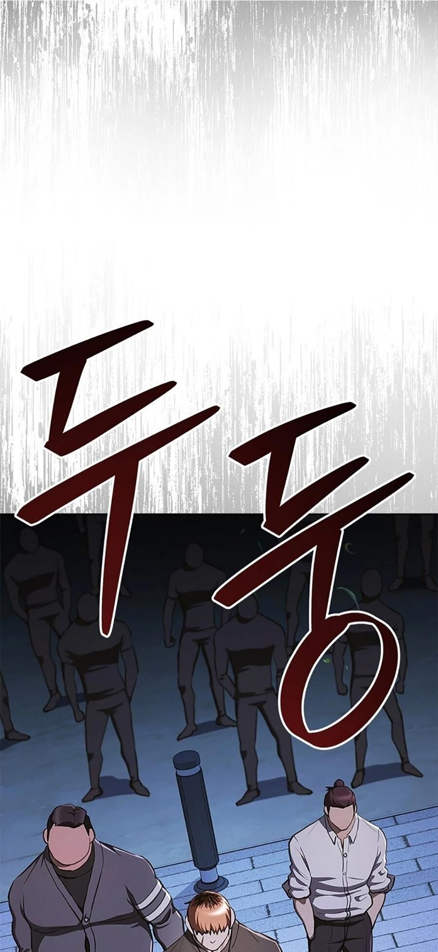 Sự Trở Lại Của Ông Trùm Chap 20 - Next Chap 21