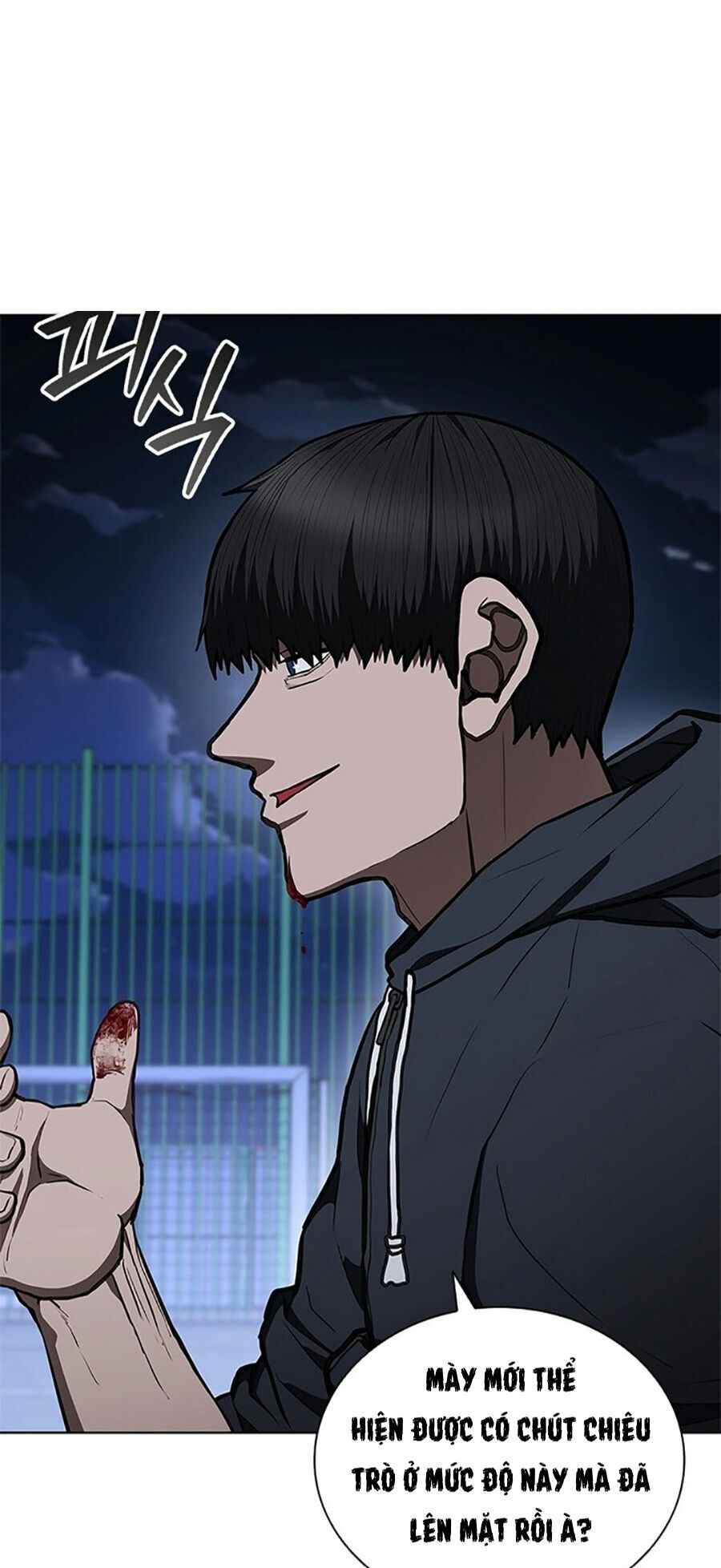Sự Trở Lại Của Ông Trùm Chap 20 - Next Chap 21