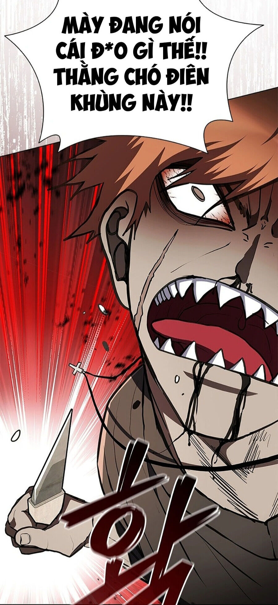 Sự Trở Lại Của Ông Trùm Chap 20 - Next Chap 21
