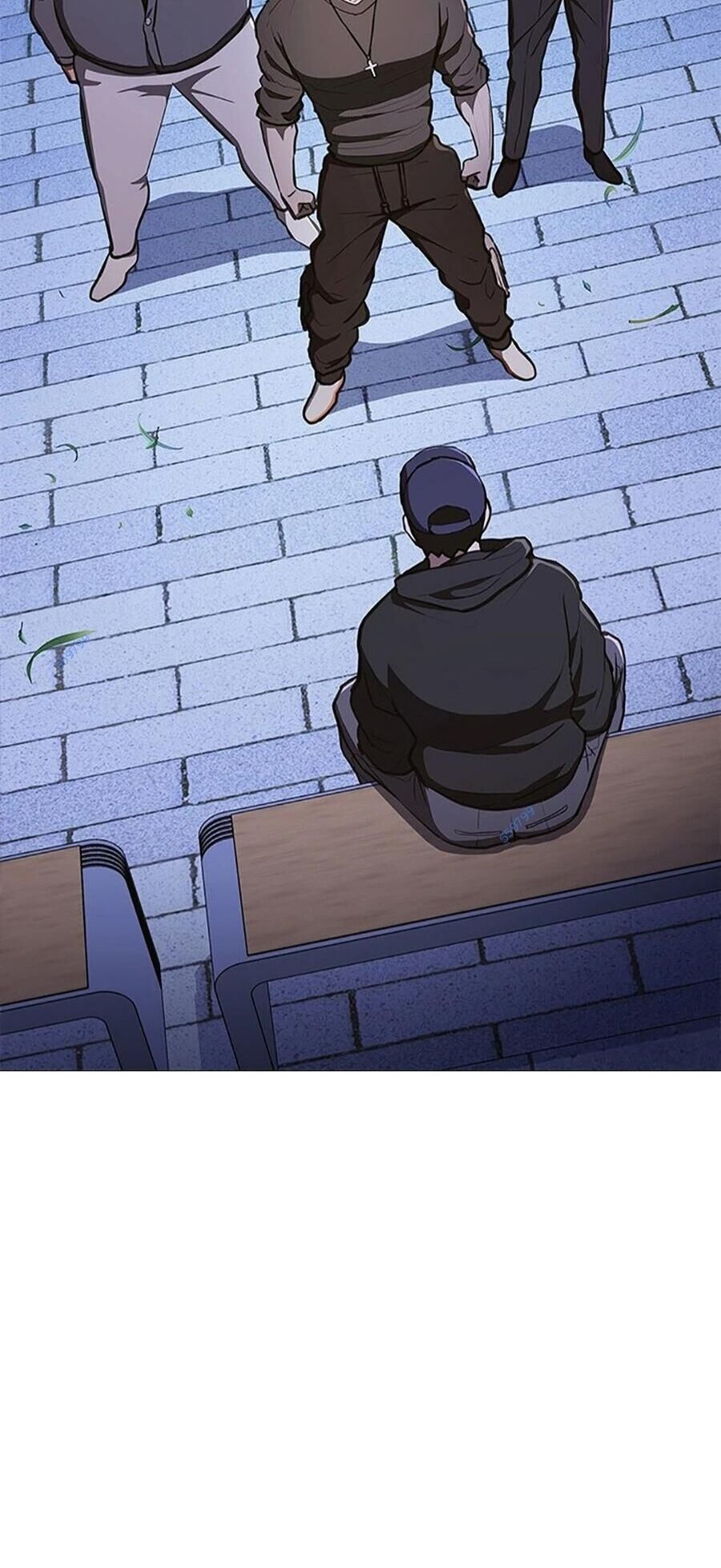 Sự Trở Lại Của Ông Trùm Chap 20 - Next Chap 21