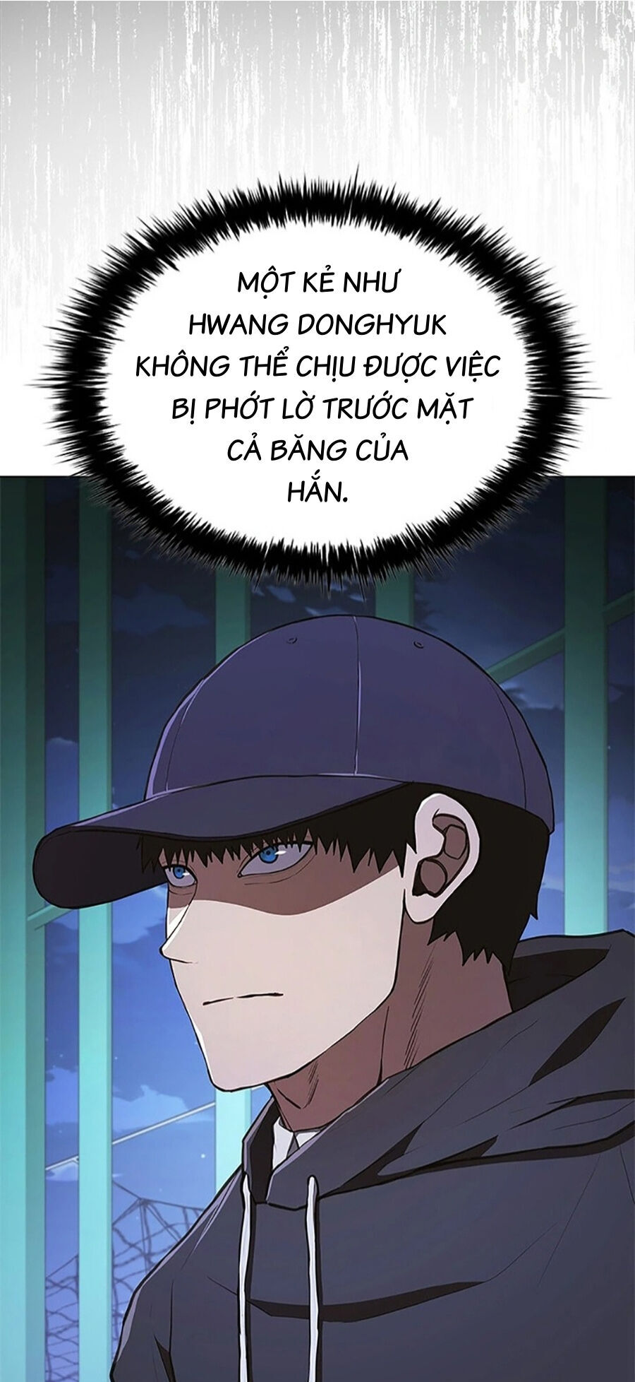 Sự Trở Lại Của Ông Trùm Chap 20 - Next Chap 21