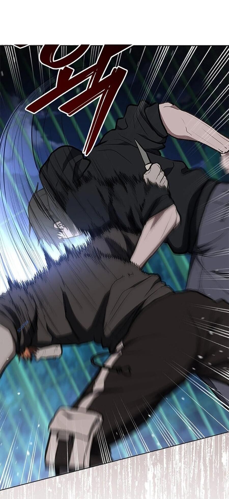 Sự Trở Lại Của Ông Trùm Chap 20 - Next Chap 21