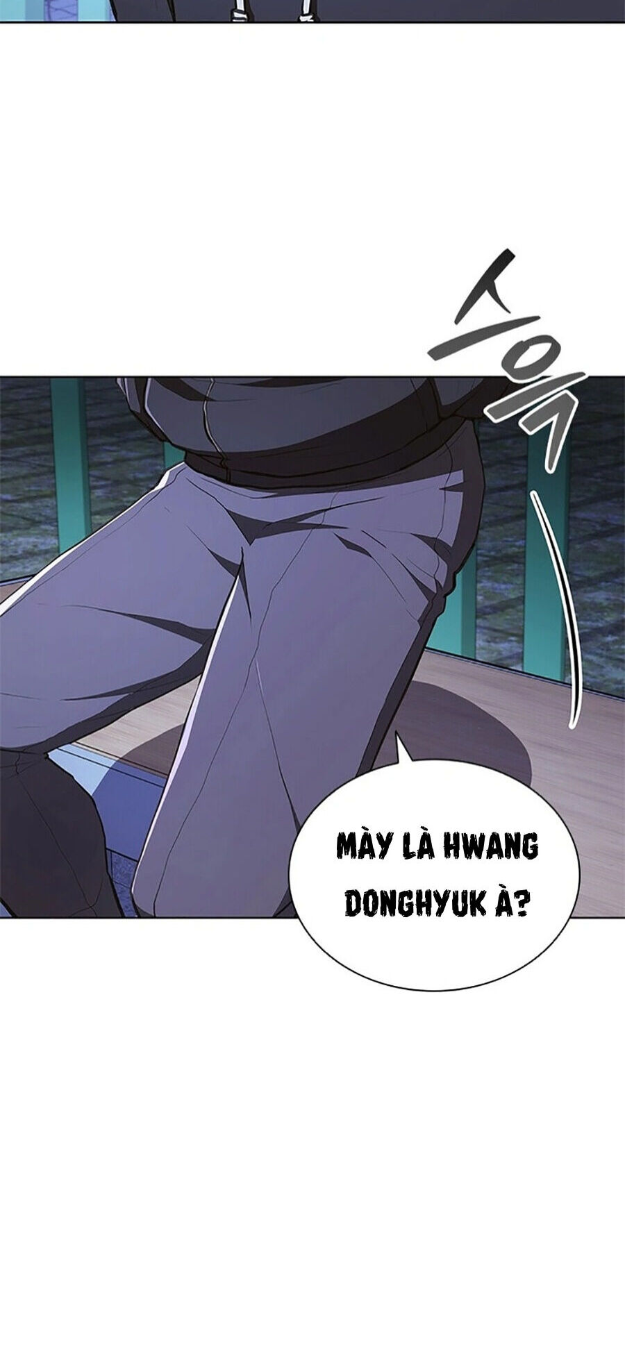 Sự Trở Lại Của Ông Trùm Chap 20 - Next Chap 21