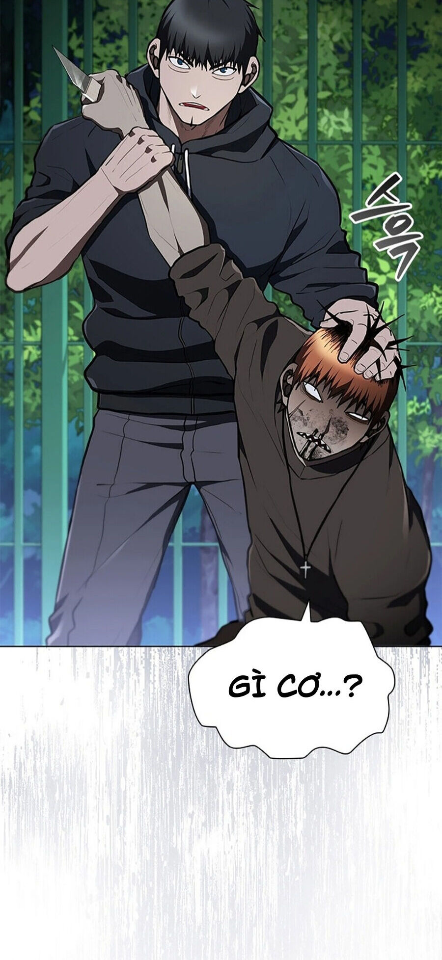 Sự Trở Lại Của Ông Trùm Chap 20 - Next Chap 21