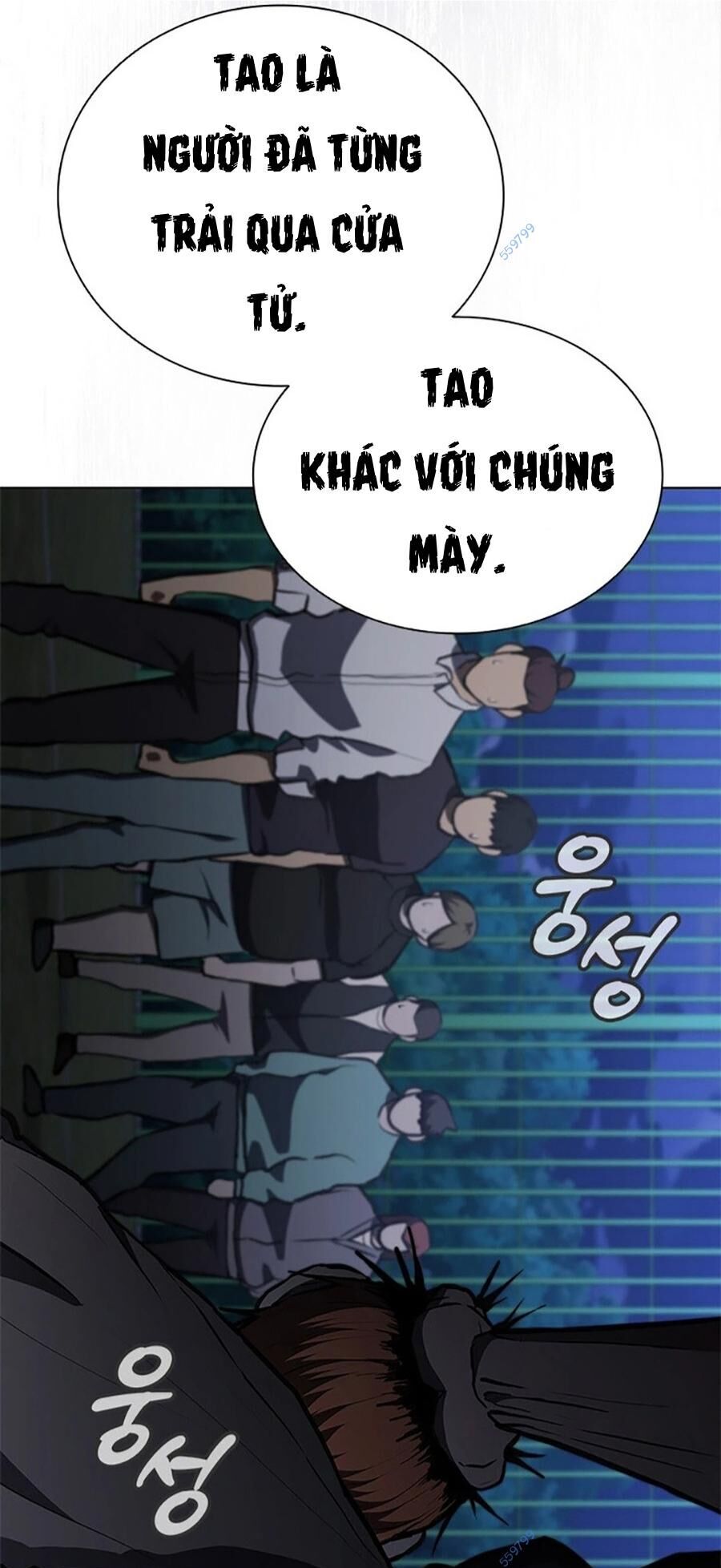 Sự Trở Lại Của Ông Trùm Chap 20 - Next Chap 21