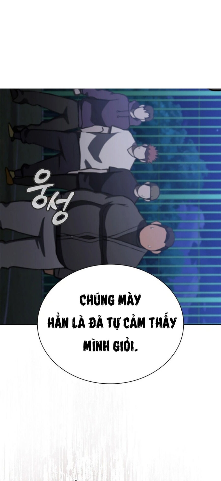 Sự Trở Lại Của Ông Trùm Chap 20 - Next Chap 21