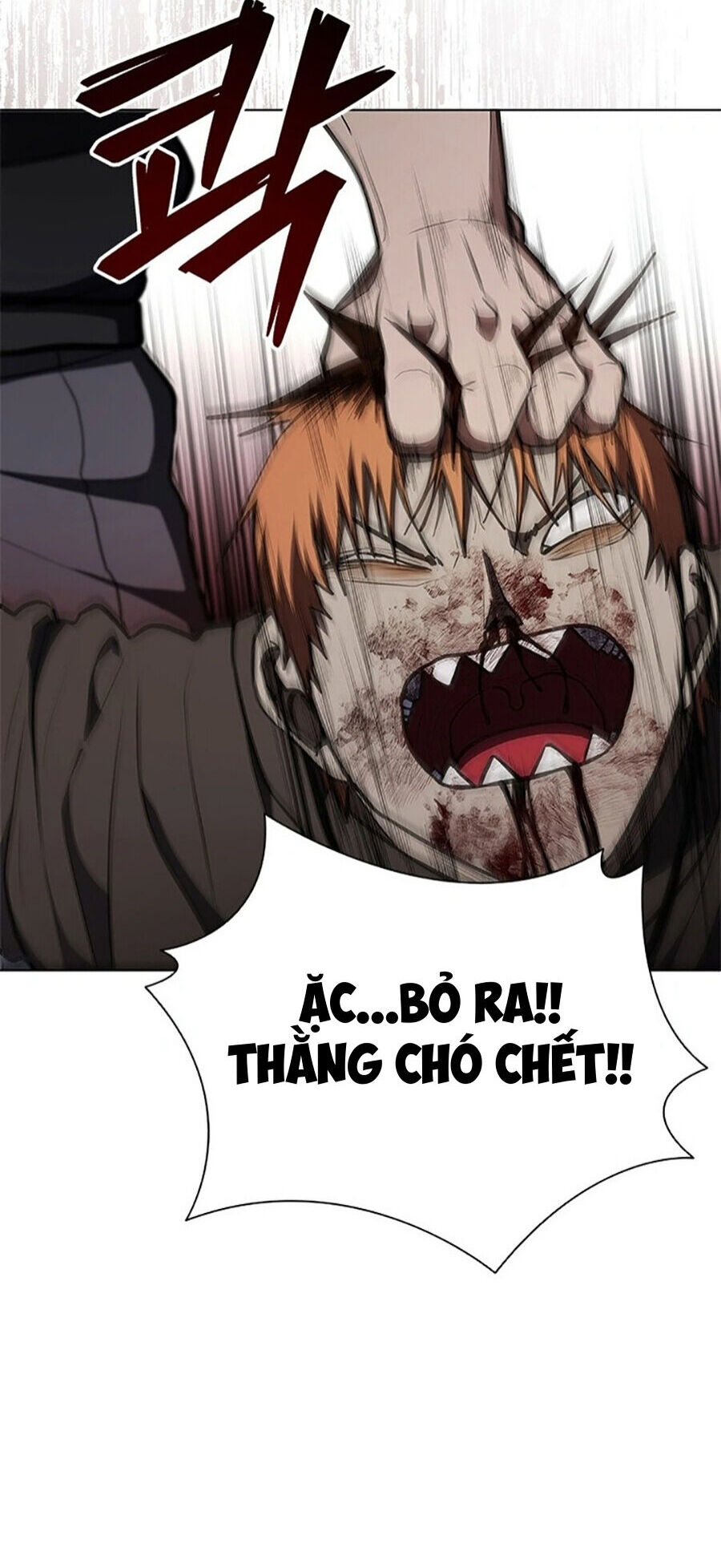 Sự Trở Lại Của Ông Trùm Chap 20 - Next Chap 21