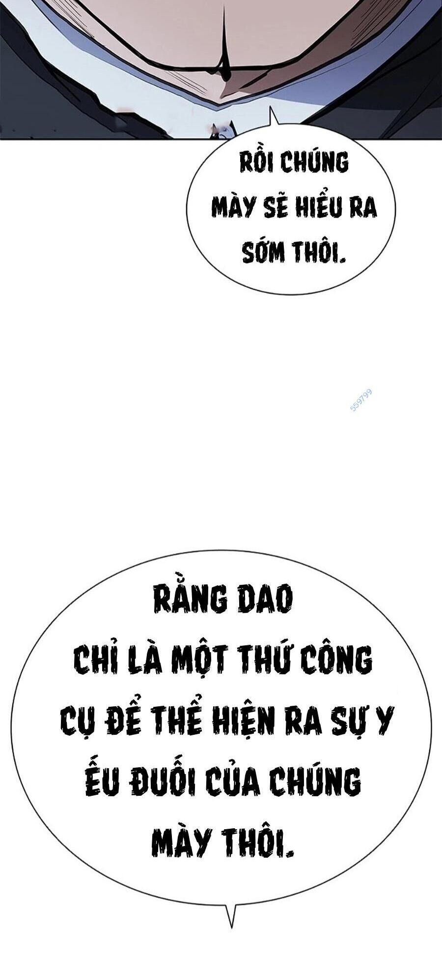 Sự Trở Lại Của Ông Trùm Chap 20 - Next Chap 21