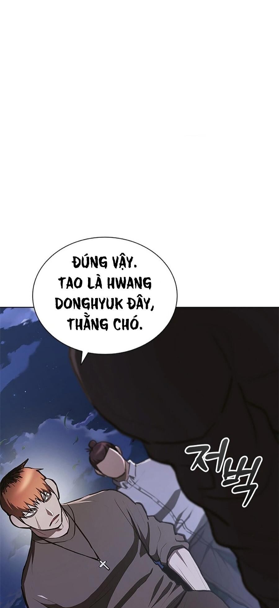 Sự Trở Lại Của Ông Trùm Chap 20 - Next Chap 21