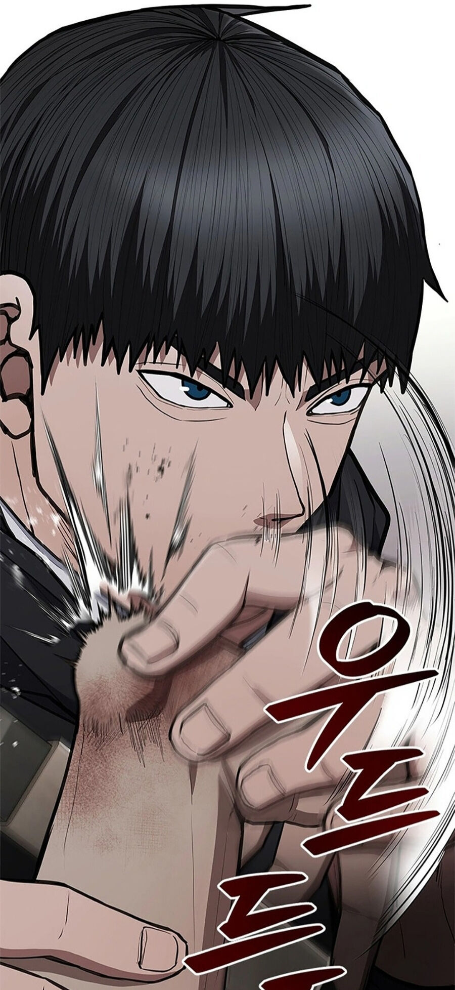 Sự Trở Lại Của Ông Trùm Chap 20 - Next Chap 21