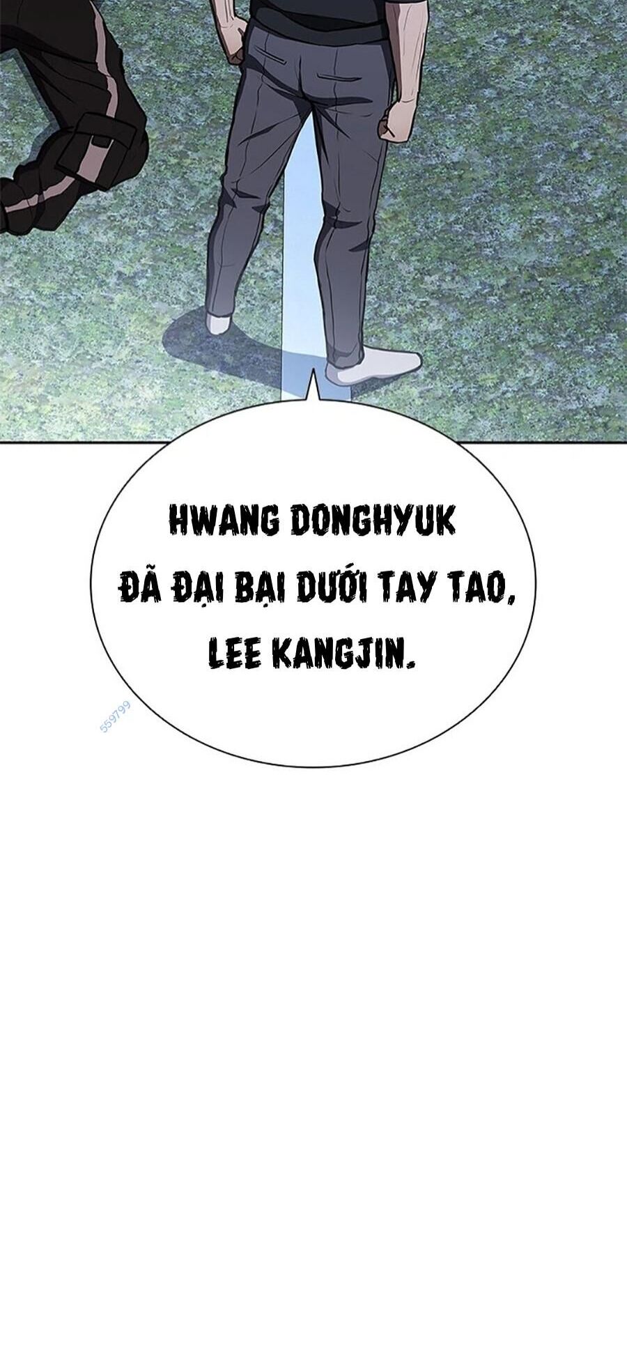 Sự Trở Lại Của Ông Trùm Chap 20 - Next Chap 21