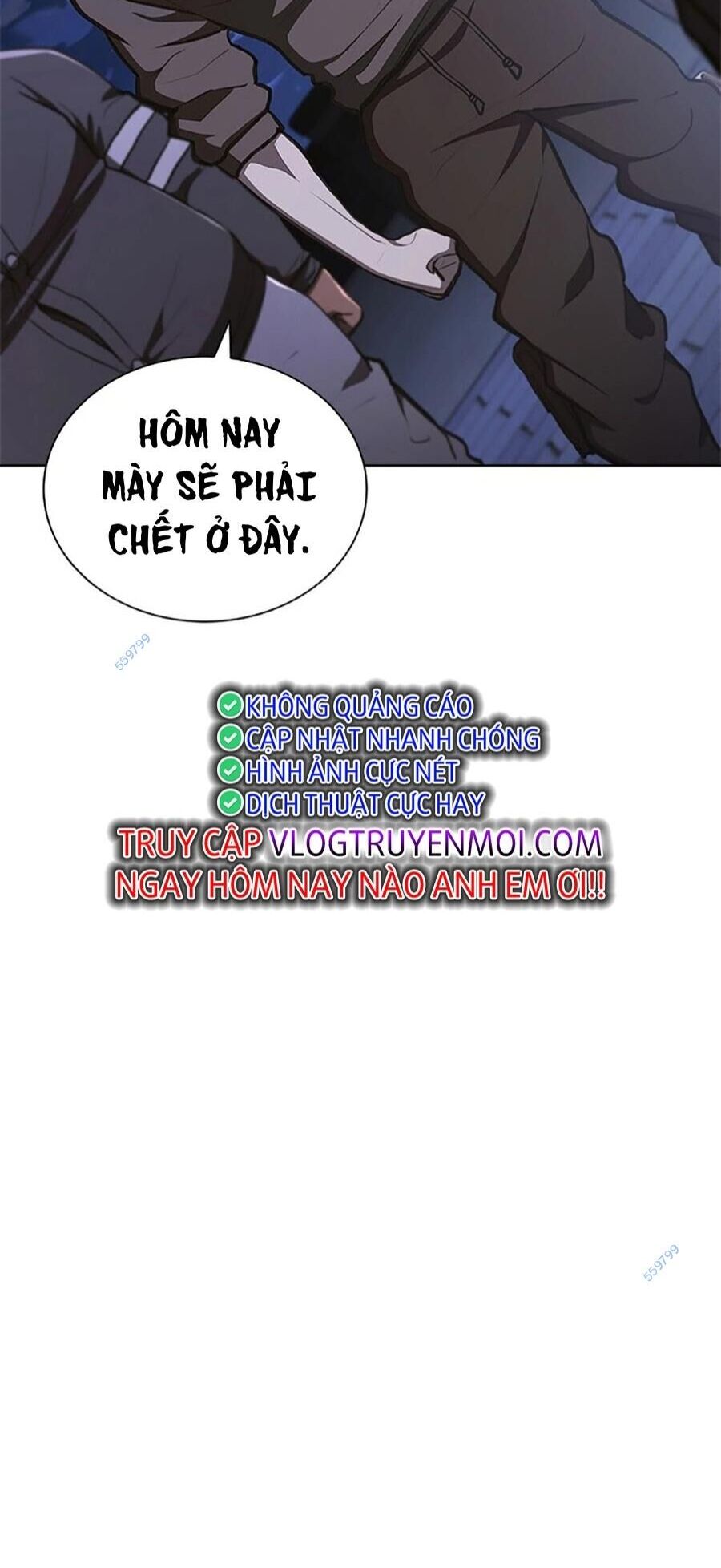 Sự Trở Lại Của Ông Trùm Chap 20 - Next Chap 21