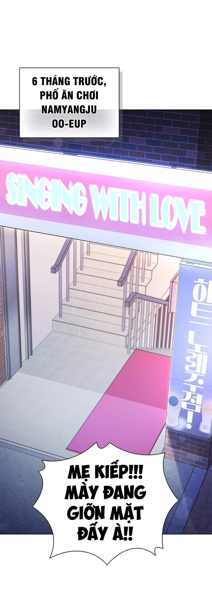 Sự Trở Lại Của Ông Trùm Chap 21 - Next Chap 22