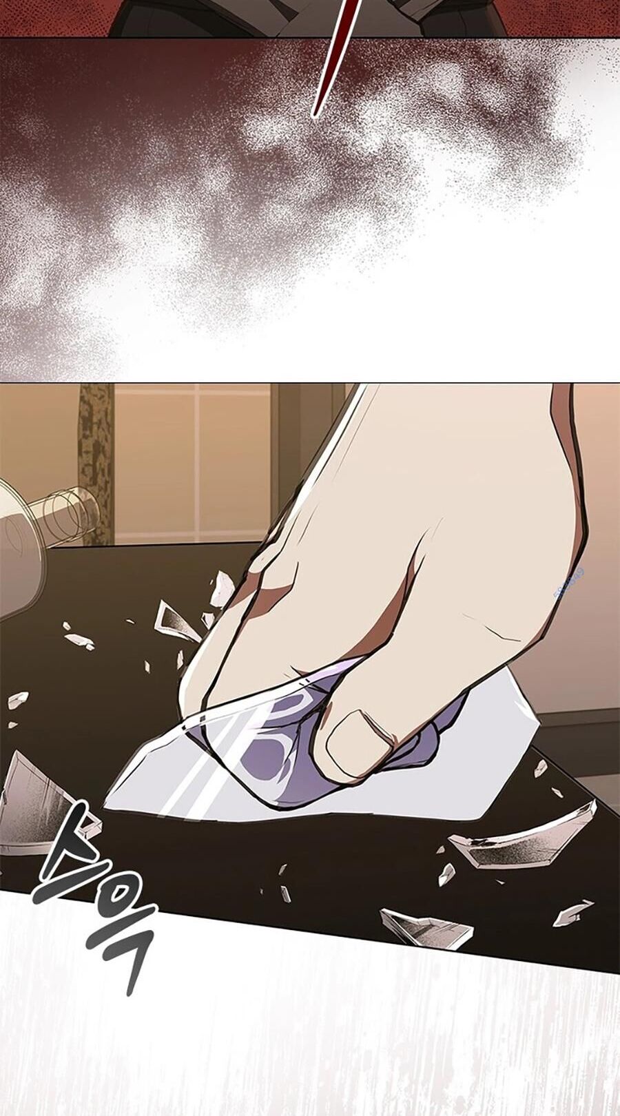 Sự Trở Lại Của Ông Trùm Chap 21 - Next Chap 22