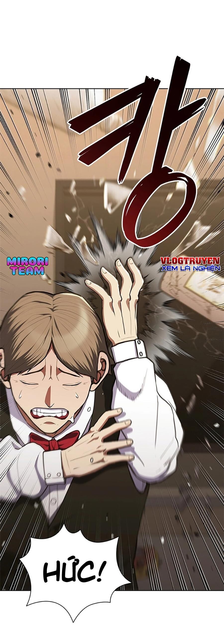 Sự Trở Lại Của Ông Trùm Chap 21 - Next Chap 22
