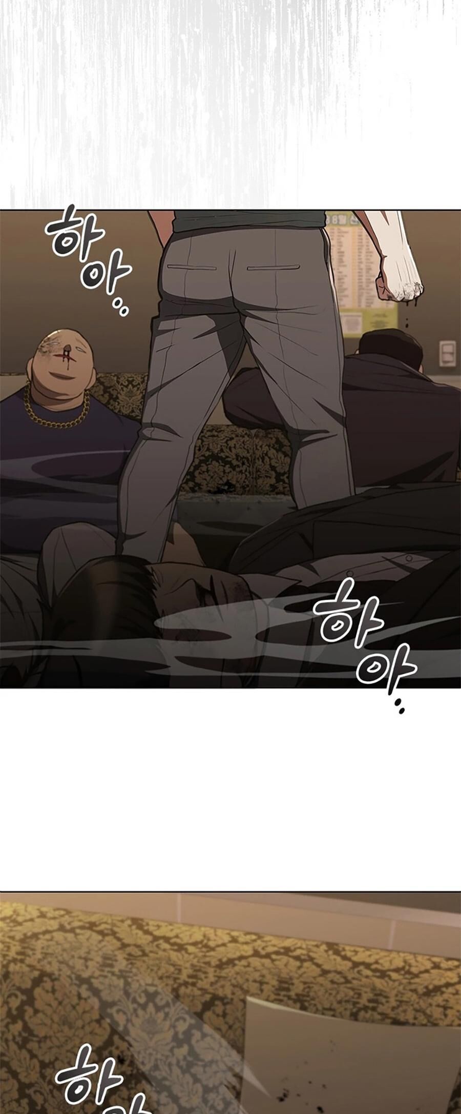 Sự Trở Lại Của Ông Trùm Chap 21 - Next Chap 22