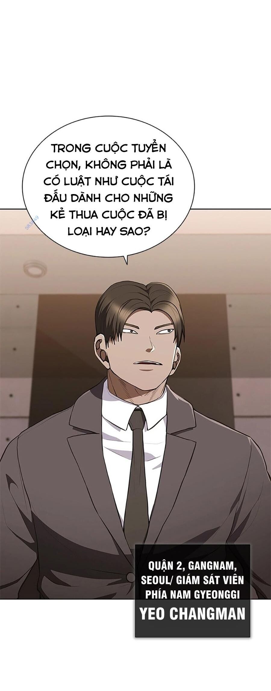 Sự Trở Lại Của Ông Trùm Chap 21 - Next Chap 22