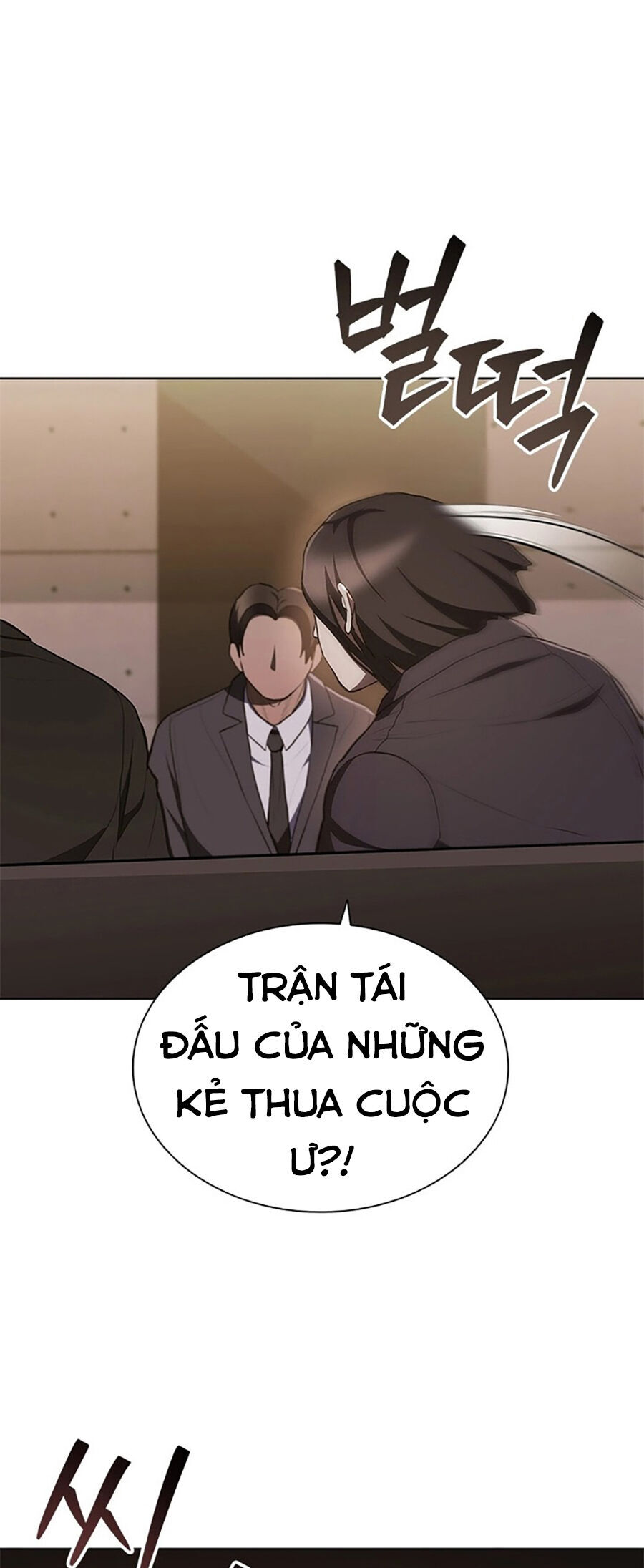 Sự Trở Lại Của Ông Trùm Chap 21 - Next Chap 22